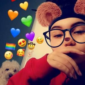 Meet your Posher, Jamie